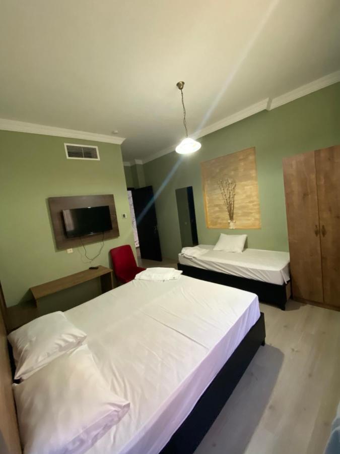 Hotel My Rose Batumi Exterior foto