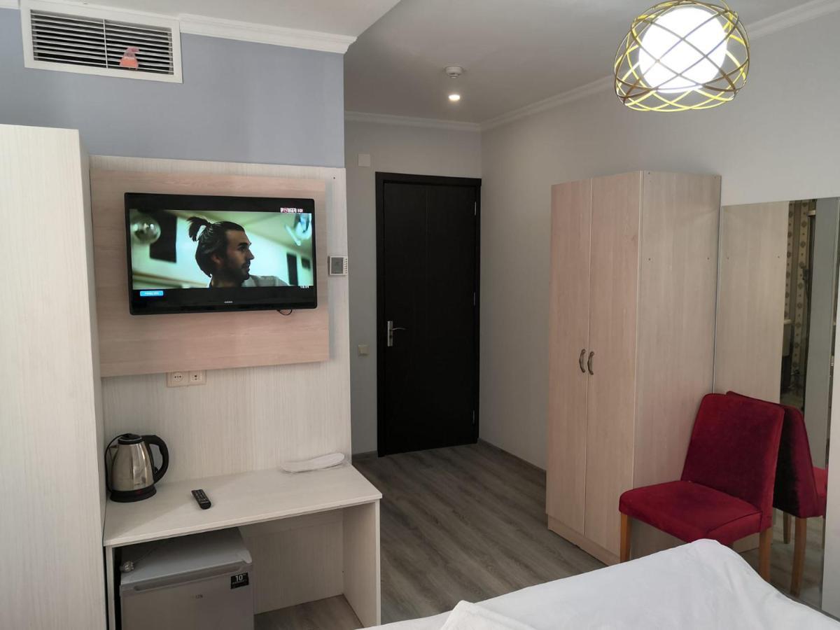 Hotel My Rose Batumi Exterior foto