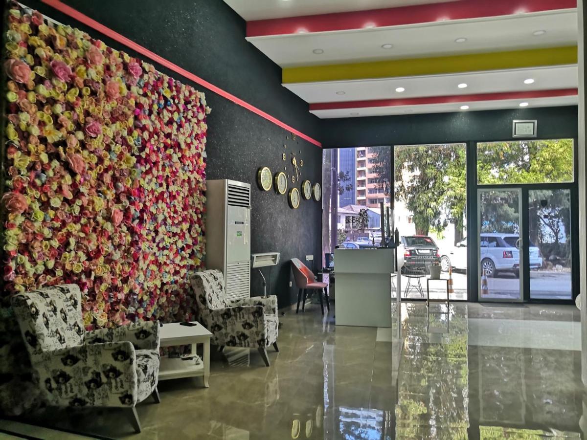 Hotel My Rose Batumi Exterior foto